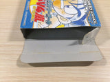 UE4708 Yuujou no Victory Goal 4V4 BOXED GameBoy Advance Japan