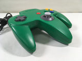 DK8143 Nintendo 64 Controller Green N64 Japan