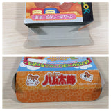Tottoko Hamutaro Tomodachi Daisakusen de Chu BOXED GameBoy Game Boy - UE1901