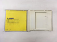 DK4640 Hono no Dokyuji Dodge Danpei BOXED PC Engine Japan