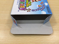 UE8228 Wario Land Advance Mario BOXED GameBoy Advance Japan