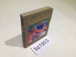 bz1903 Tetris GameBoy Game Boy Japan