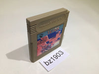 bz1903 Tetris GameBoy Game Boy Japan