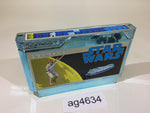 ag4634 Star Wars NES Famicom Japan