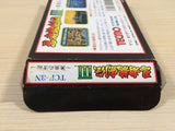 Ninja Gaiden Ryukenden 3 BOXED NES Famicom Japan - UE3146