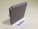 BY9551 ZOOP GameBoy Game Boy Japan