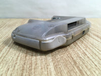 LG2336 Plz Read Item Condi GameBoy Advance Milky Blue Game Boy Console Japan