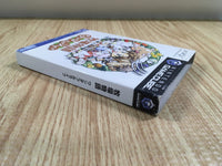 FH6347 Harvest Moon Another Wonderful Life BokujoMonogatari BOXED GameCube Japan