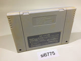 SD Gundam Gaiden Knight Gundam Monogatari SNES Super Famicom Japan - SI6775