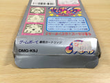 UE6436 Kirby Kirby's Pinball Land BOXED GameBoy Game Boy Japan