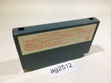 Gunhed NES Famicom Japan - AG2512