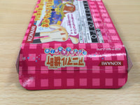 UE5647 Animal Yokochou Doki Doki Kyuushutsu BOXED GameBoy Advance Japan