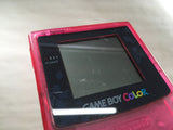 GameBoy Color Sakura Taisen Wars Console Japan - With Defects LF8370