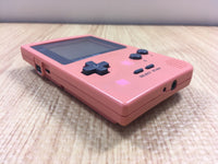 GD6593 With Defects - GameBoy Pocket Pink Game Boy Console Japan
