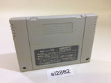 Dai Bakushou Jinsei Gekijou SNES Super Famicom Japan - SI2882