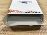 DK7321 Final Fantasy I BOXED Wonder Swan Bandai Japan