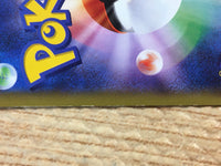 CD6936 Lucario EX - MMB-R 018/049 Pokemon Card TCG Japan