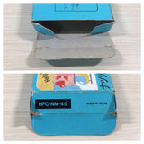 Nuts & Milk BOXED NES Famicom Japan - UE4127
