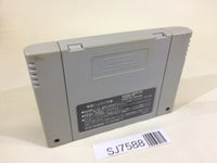 SJ7588 Super Bomberman 2 SNES Super Famicom Japan