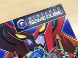 Mega Man Network Transmission Rockman EXE BOXED GameCube Japan - UE7173