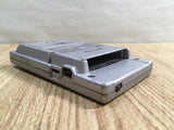 lf8462 Plz Read Item Condi GameBoy Pocket Silver Game Boy Console Japan