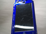GD7068 Not Working PSP-1000 METALLIC BLUE SONY PSP Console Japan