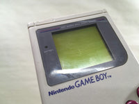 LG2601 Not Working - GameBoy Original DMG-01 Game Boy Console Japan