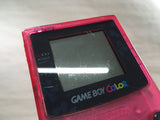 GameBoy Color Sakura Taisen Wars Console Japan - With Defects LF8370