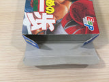 ue1296 Hajime no Ippo BOXED GameBoy Advance Japan