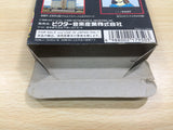 UE8528 Ys 2 BOXED NES Famicom Japan
