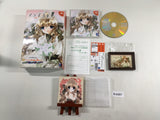 Pandora no Yume First Limited Dreamcast Japan - FH4887