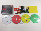 D no Shokutaku 2 first limited Eclipse Dreamcast Japan - FH3923