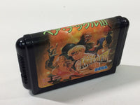 DK1802 Bare Knuckle III BOXED Mega Drive Genesis Japan