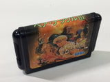 DK1802 Bare Knuckle III BOXED Mega Drive Genesis Japan