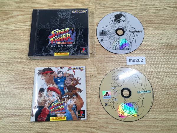 ゲームソフト　0630 56 PS1 Games – Page 74 – J4U.co.jp
