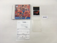 DK4641 Fire Pro Wrestling 3 Legend Bout BOXED PC Engine Japan