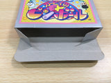 UE6436 Kirby Kirby's Pinball Land BOXED GameBoy Game Boy Japan