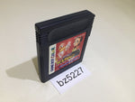 BZ5227 Shin Megami Tensei Devil Children Aka no Sho GameBoy Game Boy Japan