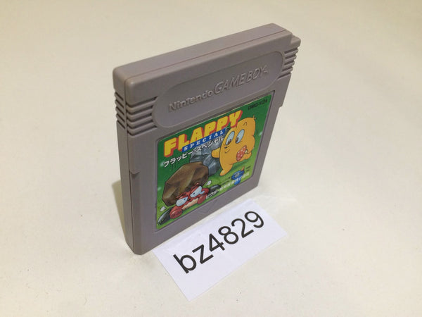 BZ4829 Flappy Special GameBoy Game Boy Japan