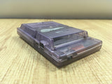 KH5833 Not Working - GameBoy Pocket Clear Purple Game Boy Console Japan