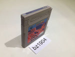bz1904 Tetris GameBoy Game Boy Japan