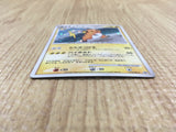 CE4067 Raichu PROMO PROMO 114/DP-P Pokemon Card TCG Japan
