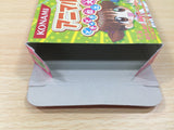 UE5647 Animal Yokochou Doki Doki Kyuushutsu BOXED GameBoy Advance Japan