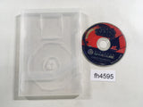 Medabots Infinity Medarot BRAVE Disc GameCube Japan - FH4595