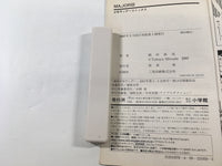 AAA1872 MAJOR Vol.63 Japanese Manga