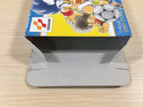 UE4708 Yuujou no Victory Goal 4V4 BOXED GameBoy Advance Japan