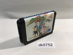 DK5752 Shining Force II Koe no Fuuin Mega Drive Genesis Japan