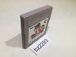 BZ2293 Fatal Fury 2 GameBoy Game Boy Japan