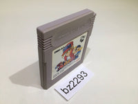 BZ2293 Fatal Fury 2 GameBoy Game Boy Japan