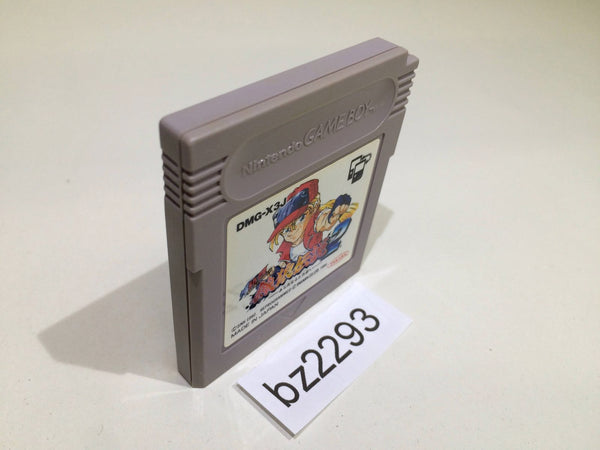 BZ2293 Fatal Fury 2 GameBoy Game Boy Japan